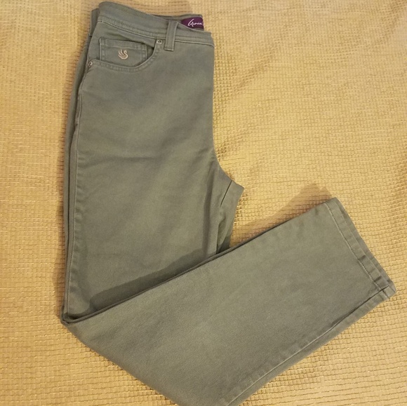 gloria vanderbillo Denim - Gloria vanderbillo Jeans